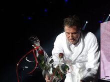 Foto: Karin Michaeli (4.11.2014)