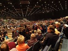 Foto: Karin Michaeli (4.11.2014)